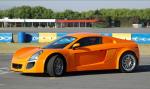 Mastretta MXT 2007 года